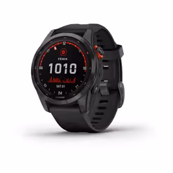Garmin fenix 7S Solar, 3,05 cm (1.2"), MIP, Écran tactile, 16 Go, GPS (satellite), 63 g