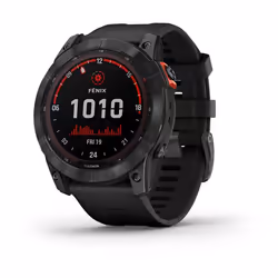 Garmin fenix 7X Solar
