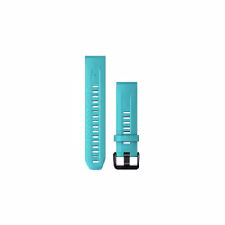 Garmin Bracelet Connecté Quickfit  Bleu