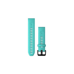 Garmin Bracelet Connecté Quickfit  Bleu