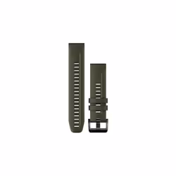 Garmin Bracelet Connecté Quickfit  Vert