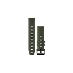 Garmin Bracelet Connecté Quickfit  Vert
