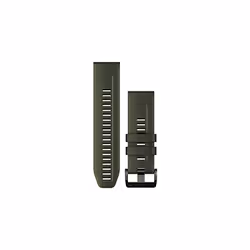 Garmin Bracelet Connecté Quickfit  Vert