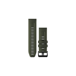 Garmin Bracelet Connecté Quickfit  Vert