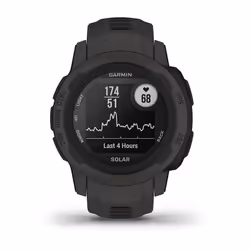 Garmin Instinct 2S 40mm Numérique Graphite GPS (satellite)