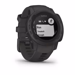 Garmin Instinct 2S 40mm Numérique Graphite GPS (satellite)
