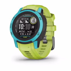 Garmin Instinct 2S Surf Edition, 2,01 cm (0.79"), MIP, GPS (satellite), 42 g