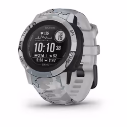 Garmin Instinct 2S Camo Edition, 2,01 cm (0.79"), MIP, GPS (satellite), 42 g