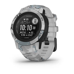 Garmin Instinct 2S Camo Edition 40mm Numérique Camouflage GPS (satellite)