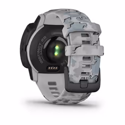 Garmin Instinct 2S Camo Edition 40mm Camouflage GPS - Vue supplémentaire 11