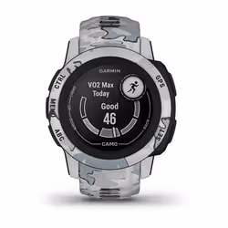 Garmin Instinct 2S Camo Edition 40mm Camouflage GPS - Vue supplémentaire 6