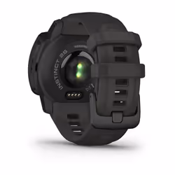 Garmin Instinct 2S Solar 40mm Graphite GPS - Vue supplémentaire 11
