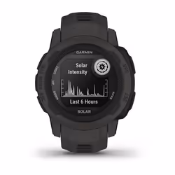 Garmin Instinct 2S Solar 40mm Graphite GPS - Vue supplémentaire 2