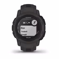 Garmin Instinct 2S Solar 40mm Graphite GPS - Vue supplémentaire 4