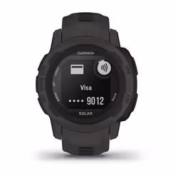 Garmin Instinct 2S Solar 40mm Graphite GPS - Vue supplémentaire 6