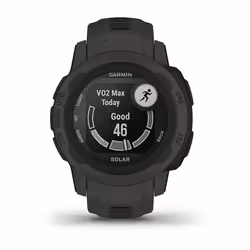 Garmin Instinct 2S Solar 40mm Graphite GPS - Vue supplémentaire 7
