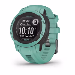 Garmin Instinct 2S Solar, 2,01 cm (0.79"), MIP, GPS (satellite), 43 g