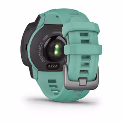 Garmin Instinct 2S Solar 40mm Vert GPS - Vue supplémentaire 11