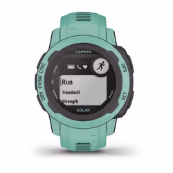 Garmin Instinct 2S Solar 40mm Vert GPS - Vue supplémentaire 4