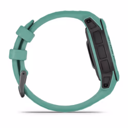 Garmin Instinct 2S Solar 40mm Vert GPS - Vue supplémentaire 5
