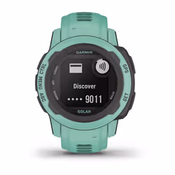 Garmin Instinct 2S Solar 40mm Vert GPS - Vue supplémentaire 6