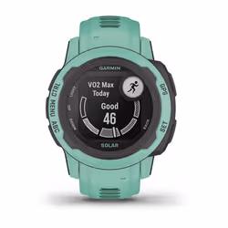 Garmin Instinct 2S Solar 40mm Vert GPS - Vue supplémentaire 7
