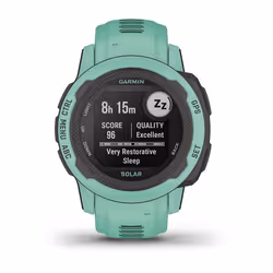 Garmin Instinct 2S Solar 40mm Vert GPS - Vue supplémentaire 9