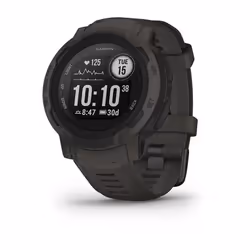Garmin Instinct 2, 2,29 cm (0.9"), MIP, GPS (satellite), 52 g