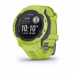 Garmin Instinct 2, 2,29 cm (0.9"), MIP, GPS (satellite), 52 g