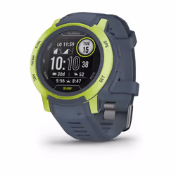 Garmin Instinct 2 Surf Edition, 2,29 cm (0.9"), MIP, GPS (satellite), 52 g