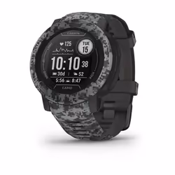 Garmin Instinct 2 Camo Edition, 2,29 cm (0.9"), MIP, GPS (satellite), 52 g