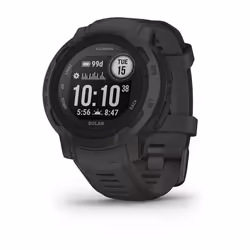 Garmin Instinct 2 Solar, 2,29 cm (0.9"), MIP, GPS (satellite)