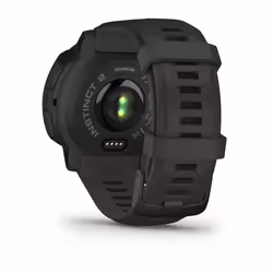 Garmin Instinct 2 Solar 45mm Graphite GPS - Vue supplémentaire 12