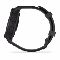Garmin Instinct 2 Solar 45mm Graphite GPS - Vue supplémentaire 13