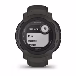 Garmin Instinct 2 Solar 45mm Graphite GPS - Vue supplémentaire 4