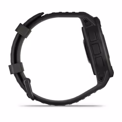 Garmin Instinct 2 Solar 45mm Graphite GPS - Vue supplémentaire 5