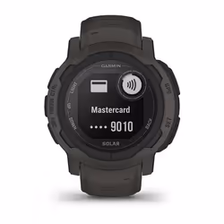 Garmin Instinct 2 Solar 45mm Graphite GPS - Vue supplémentaire 6
