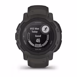 Garmin Instinct 2 Solar 45mm Graphite GPS - Vue supplémentaire 8