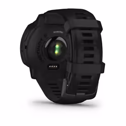Garmin Instinct 2 Solar Tactical Edition 45mm Noir GPS - Vue supplémentaire 12