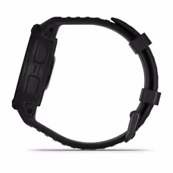 Garmin Instinct 2 Solar Tactical Edition 45mm Noir GPS - Vue supplémentaire 13