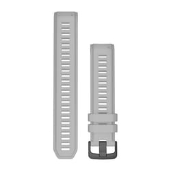 Garmin Armband Instinct 2 Bande Gris Silicone