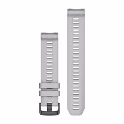 Garmin Armband Instinct 2 Bande Gris Silicone