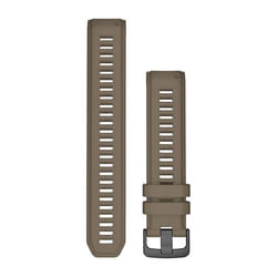 Garmin Armband Instinct 2 Bande Teint Silicone