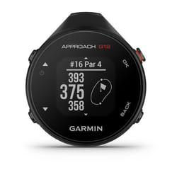 Garmin G12 Navigation par GPS