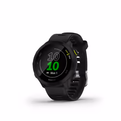 Garmin Forerunner 55, 2,64 cm (1.04"), GPS (satellite), 37 g