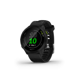 Garmin Forerunner 55 2,64 cm (1.04") 42mm Numérique GPS (satellite)