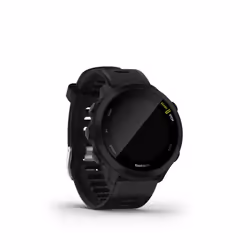 Garmin Forerunner 55 Montre de Sport GPS 42 mm Noir Silicone - Vue supplémentaire 10