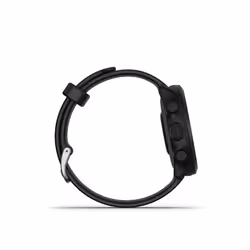 Garmin Forerunner 55 Montre de Sport GPS 42 mm Noir Silicone - Vue supplémentaire 11