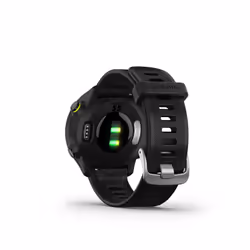 Garmin Forerunner 55 Montre de Sport GPS 42 mm Noir Silicone - Vue supplémentaire 12