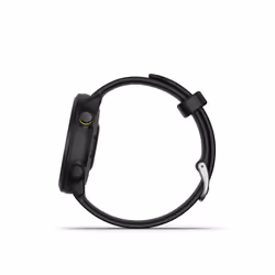 Garmin Forerunner 55 Montre de Sport GPS 42 mm Noir Silicone - Vue supplémentaire 13